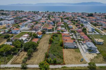 Apartament nou 37,37 mp, Paralia Ofriniou anunturi imobiliare Grecia