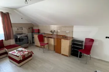 Apartament 3 camere de vanzare SANCRAIU DE MURES - Mures anunturi imobiliare Mures