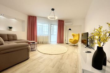 Apartament 2 camere de inchiriat CENTRU - Constanta anunturi imobiliare Constanta