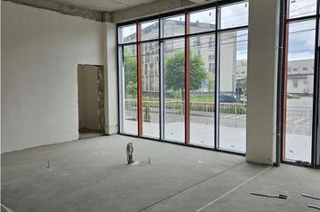 Spațiu comercial de vanzare GUSTERITA - Sibiu anunturi imobiliare Sibiu