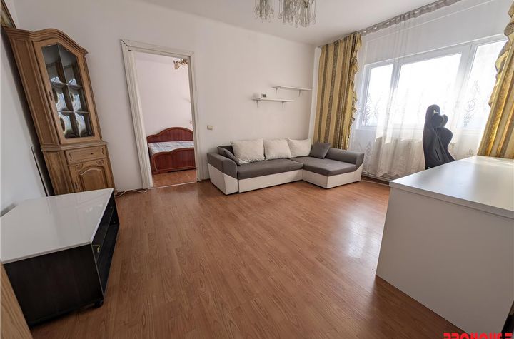 Apartament 2 camere de inchiriat ULTRACENTRAL - Bacau anunturi imobiliare Bacau