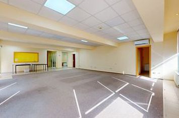 Spatiu Birouri - Clinica Notariat Piata Sudului - Soseaua Oltenitei anunturi imobiliare Bucuresti