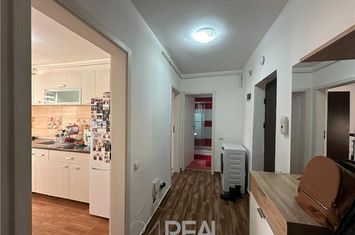 Apartament 2 camere de inchiriat METALURGIEI - Bucuresti anunturi imobiliare Bucuresti