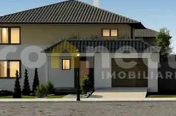Vilă - 4 camere de vanzare JUCU DE MIJLOC - Cluj anunturi imobiliare Cluj
