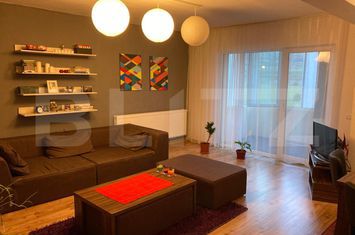 Apartament 2 camere de inchiriat FLORESTI - Cluj anunturi imobiliare Cluj