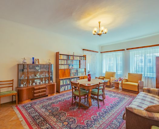 Apartament 3 camere Sibiu, 122 mp