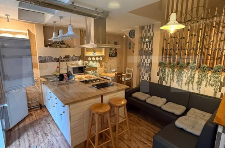 Apartament 3 camere de inchiriat CLUJ-NAPOCA - Cluj anunturi imobiliare Cluj