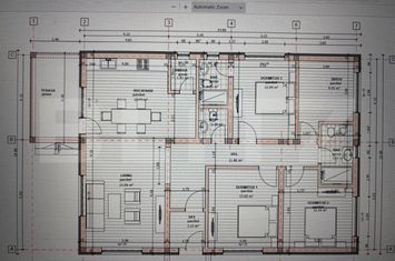 Vilă - 4 camere de vanzare BISTRITA - Bistrita-Nasaud anunturi imobiliare Bistrita-Nasaud