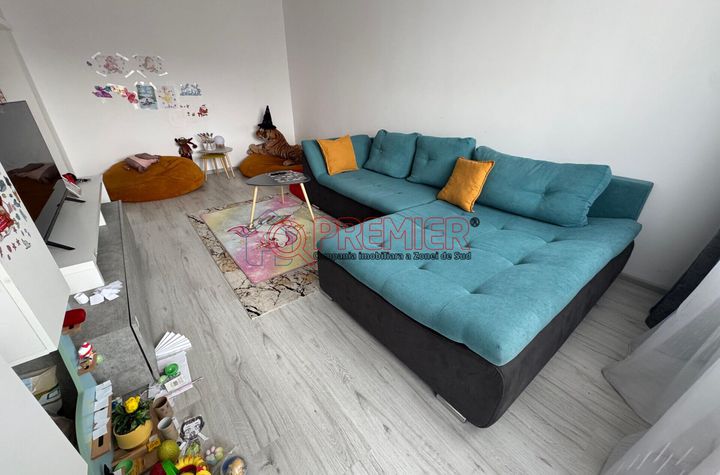 2 Camere Sector 4 - Str  Dealu Cucului anunturi imobiliare Bucuresti