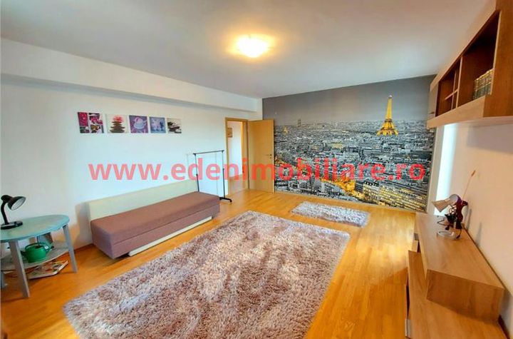 Apartament 2 camere de inchiriat CALEA TURZII  - Cluj anunturi imobiliare Cluj