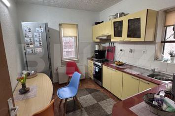Vilă - 5 camere de vanzare DEJ - Cluj anunturi imobiliare Cluj