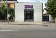 3.500 €, Spațiu comercial