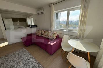 Apartament 2 camere de inchiriat CLUJ-NAPOCA - Cluj anunturi imobiliare Cluj