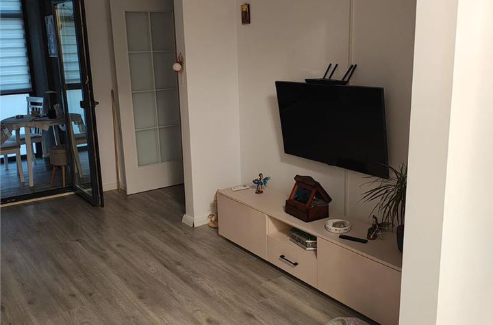 Apartament 2 camere de vanzare ALEEA TUDOR NECULAI - Iasi anunturi imobiliare Iasi