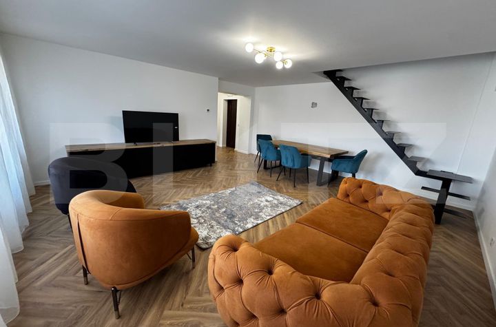 Apartament 4 camere de inchiriat ALBA IULIA - Alba anunturi imobiliare Alba
