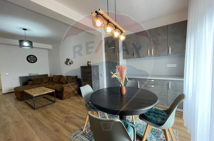 Apartament 2 camere de inchiriat DaVinci Residence anunturi imobiliare Sibiu