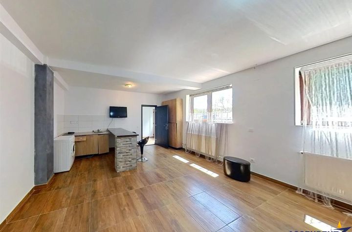 Apartament 2 camere de vanzare GARA MARE  - Mures anunturi imobiliare Mures