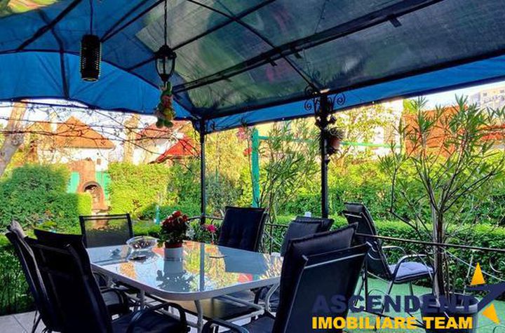 Vilă - 5 camere de vanzare BARTOLOMEU - Brasov anunturi imobiliare Brasov