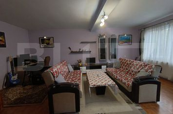 Vilă - 5 camere de vanzare ZALAU - Salaj anunturi imobiliare Salaj