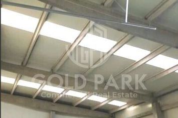 Spatiu Industrial - Baciu - Parc Logistic in Curs de Construire anunturi imobiliare Cluj