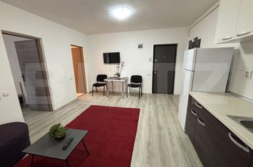 Apartament 2 camere de inchiriat FLORESTI - Cluj anunturi imobiliare Cluj