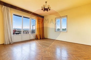 Apartament 4 camere, Comision 0% la achizitie, Gruia anunturi imobiliare Cluj
