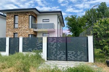 Casa individuala 150mp Teren 384mp | Dimieni, Tunari anunturi imobiliare Bucuresti