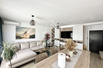 Apartament cu 2 camere si terasa 46 mp, Ikea anunturi imobiliare Timis