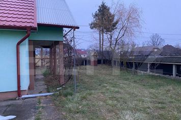 Vilă - 7 camere de vanzare HORODNIC - Suceava anunturi imobiliare Suceava