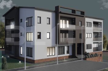 Apartament 2 camere de vanzare SUCEAVA - Suceava anunturi imobiliare Suceava