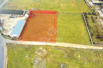 Teren Intravilan - Turda - Aproape de Autostrada anunturi imobiliare Cluj