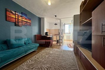 Garsonieră de vanzare ROGERIUS - Bihor anunturi imobiliare Bihor