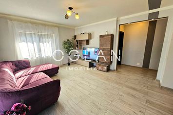 Apartament 3 camere de vanzare CISNADIE - Sibiu anunturi imobiliare Sibiu