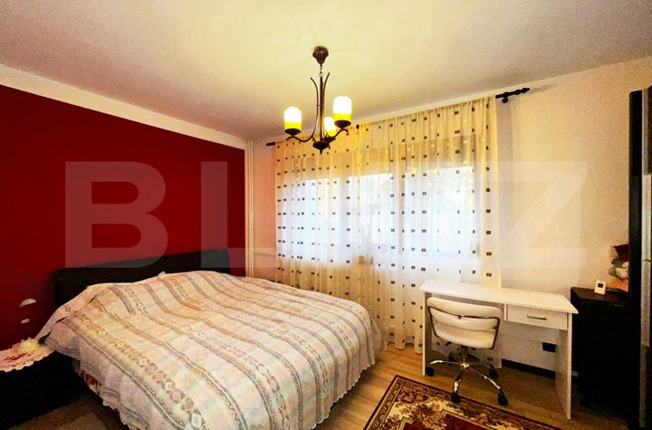 Apartament 2 camere de vanzare IASI - Iasi anunturi imobiliare Iasi