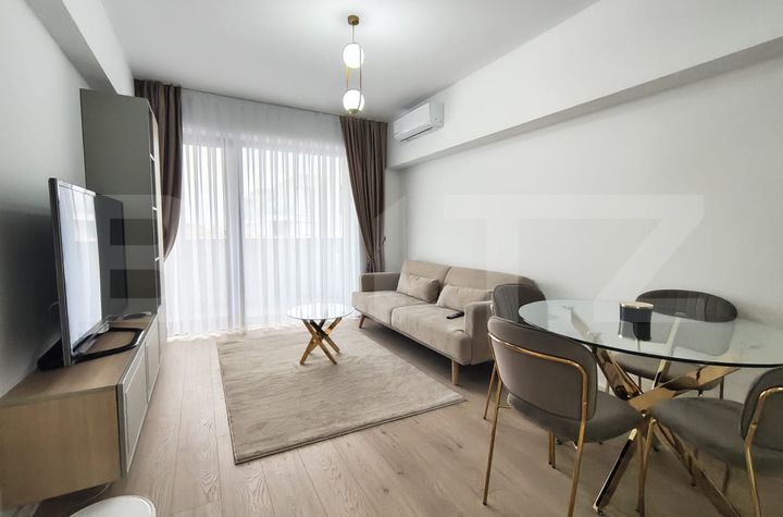 Apartament 3 camere de inchiriat ORADEA - Bihor anunturi imobiliare Bihor