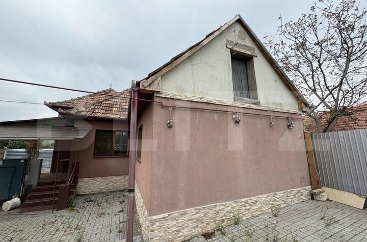 Casă - 2 camere de vanzare BLAJ - Alba anunturi imobiliare Alba