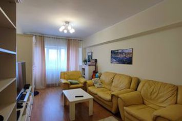 Apartament 4 camere de vanzare CONSTANTA - Constanta anunturi imobiliare Constanta