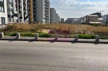 Teren Militari Residence- langa Avangarde. anunturi imobiliare Bucuresti