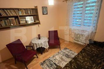 Apartament 3 camere de vanzare DAMBU  - Mures anunturi imobiliare Mures