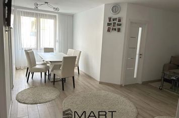 Apartament 3 camere de vanzare TURNISOR - Sibiu anunturi imobiliare Sibiu