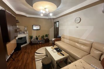 Apartament 2 camere de vanzare MICRO 11 - Dambovita anunturi imobiliare Dambovita