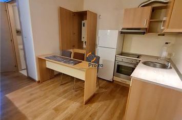 Garsonieră de inchiriat COMPLEX STUDENTESC - Timis anunturi imobiliare Timis