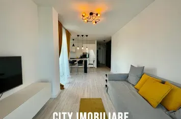 Apartament 3 camere de inchiriat BUNA ZIUA - Cluj anunturi imobiliare Cluj