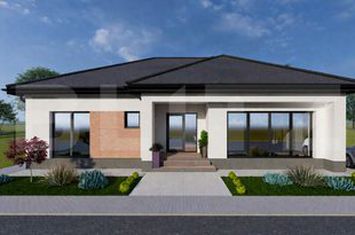 Casă - 4 camere de vanzare ALBA IULIA - Alba anunturi imobiliare Alba