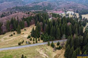 Teren Intravilan de vanzare EXTERIOR EST - Brasov anunturi imobiliare Brasov