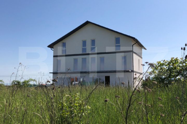 Vilă - 4 camere de vanzare BRASOV - Brasov anunturi imobiliare Brasov