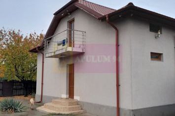 VANZARE CASA P+1 SAT ISLAZ COM. BRANESTI (IF) anunturi imobiliare Bucuresti