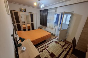 Apartament 3 camere de vanzare CENTRAL - Iasi anunturi imobiliare Iasi