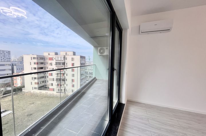 Apartament 2 camere de vanzare CONSTANTA - Constanta anunturi imobiliare Constanta