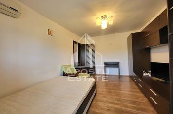 Apartament 1 camera de vanzare, etaj intermediar, Buziasului,Timisoara anunturi imobiliare Timis